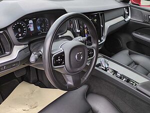 Volvo  Bluetooth Navi LED Vollleder Klima Einparkhilfe el. Fenster