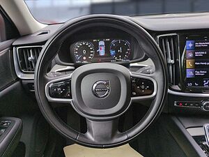 Volvo  Bluetooth Navi LED Vollleder Klima Einparkhilfe el. Fenster