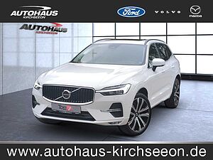 Volvo  Bluetooth LED Vollleder Klima Einparkhilfe el. Fenster