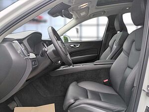 Volvo  Bluetooth LED Vollleder Klima Einparkhilfe el. Fenster