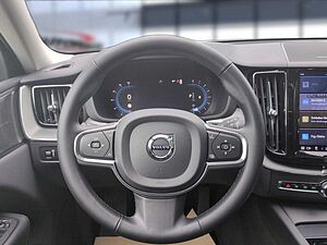 Volvo  Bluetooth LED Vollleder Klima Einparkhilfe el. Fenster