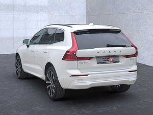 Volvo  Bluetooth LED Vollleder Klima Einparkhilfe el. Fenster