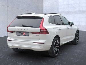 Volvo  Bluetooth LED Vollleder Klima Einparkhilfe el. Fenster