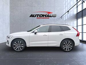 Volvo  Bluetooth LED Vollleder Klima Einparkhilfe el. Fenster