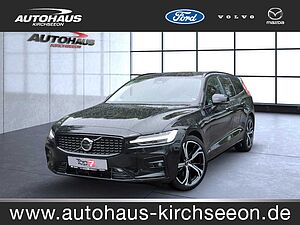 Volvo  LED Vollleder Klima Einparkhilfe el. Fenster