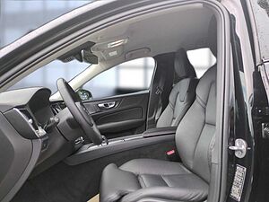 Volvo  LED Vollleder Klima Einparkhilfe el. Fenster