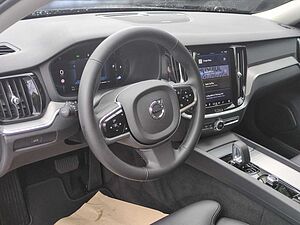 Volvo  LED Vollleder Klima Einparkhilfe el. Fenster