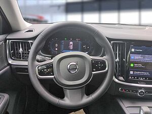 Volvo  LED Vollleder Klima Einparkhilfe el. Fenster