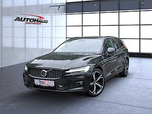 Volvo  LED Vollleder Klima Einparkhilfe el. Fenster