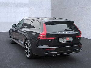 Volvo  LED Vollleder Klima Einparkhilfe el. Fenster