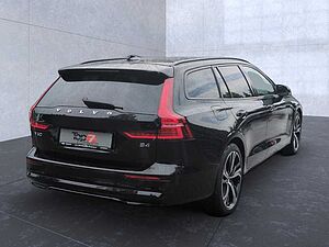 Volvo  LED Vollleder Klima Einparkhilfe el. Fenster