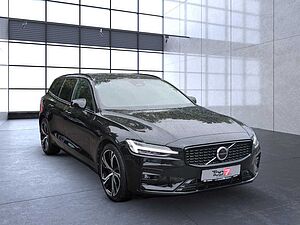 Volvo  LED Vollleder Klima Einparkhilfe el. Fenster