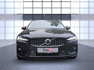 Volvo  LED Vollleder Klima Einparkhilfe el. Fenster