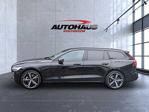 Volvo  LED Vollleder Klima Einparkhilfe el. Fenster