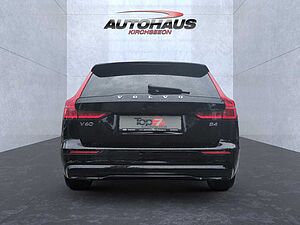 Volvo  LED Vollleder Klima Einparkhilfe el. Fenster