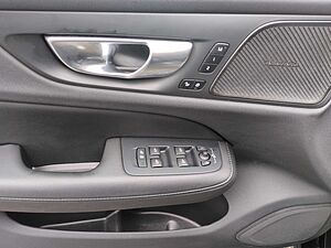 Volvo  LED Vollleder Klima Einparkhilfe el. Fenster