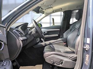 Volvo  Vollleder Klima Einparkhilfe el. Fenster