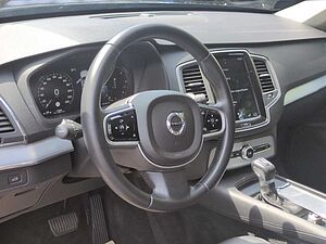 Volvo  Vollleder Klima Einparkhilfe el. Fenster