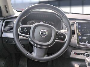 Volvo  Vollleder Klima Einparkhilfe el. Fenster