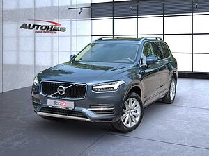 Volvo  Vollleder Klima Einparkhilfe el. Fenster