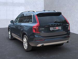 Volvo  Vollleder Klima Einparkhilfe el. Fenster