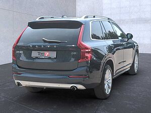 Volvo  Vollleder Klima Einparkhilfe el. Fenster