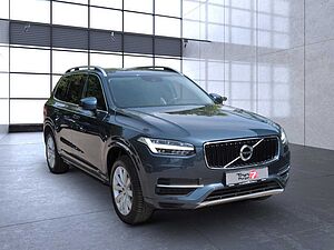 Volvo  Vollleder Klima Einparkhilfe el. Fenster