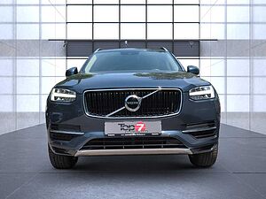 Volvo  Vollleder Klima Einparkhilfe el. Fenster