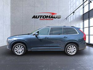 Volvo  Vollleder Klima Einparkhilfe el. Fenster