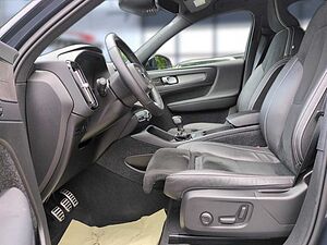Volvo  Einparkhilfe el. Fenster