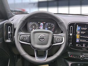 Volvo  Einparkhilfe el. Fenster