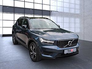 Volvo  Einparkhilfe el. Fenster