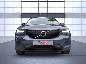 Volvo  Einparkhilfe el. Fenster