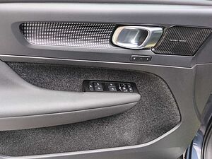 Volvo  Einparkhilfe el. Fenster
