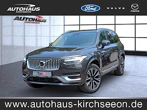 Volvo  Bluetooth Navi LED Klima Standhzg Einparkhilfe el. Fenster