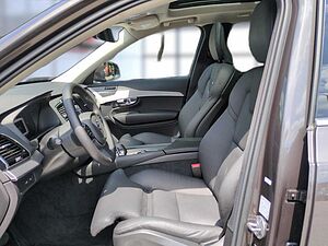 Volvo  Bluetooth Navi LED Klima Standhzg Einparkhilfe el. Fenster