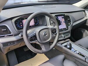 Volvo  Bluetooth Navi LED Klima Standhzg Einparkhilfe el. Fenster
