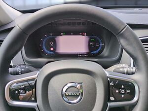 Volvo  Bluetooth Navi LED Klima Standhzg Einparkhilfe el. Fenster