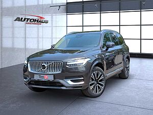 Volvo  Bluetooth Navi LED Klima Standhzg Einparkhilfe el. Fenster