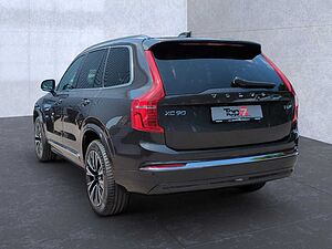 Volvo  Bluetooth Navi LED Klima Standhzg Einparkhilfe el. Fenster