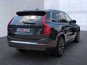 Volvo  Bluetooth Navi LED Klima Standhzg Einparkhilfe el. Fenster
