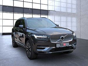 Volvo  Bluetooth Navi LED Klima Standhzg Einparkhilfe el. Fenster