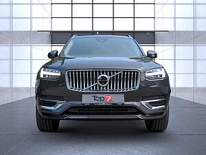 Volvo  Bluetooth Navi LED Klima Standhzg Einparkhilfe el. Fenster