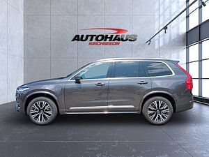 Volvo  Bluetooth Navi LED Klima Standhzg Einparkhilfe el. Fenster