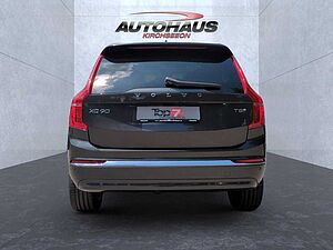 Volvo  Bluetooth Navi LED Klima Standhzg Einparkhilfe el. Fenster