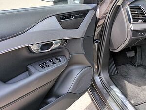 Volvo  Bluetooth Navi LED Klima Standhzg Einparkhilfe el. Fenster