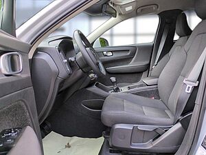 Volvo  Einparkhilfe el. Fenster
