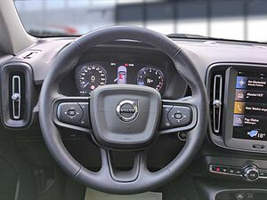 Volvo  Einparkhilfe el. Fenster