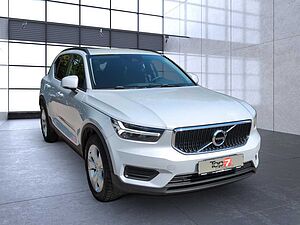 Volvo  Einparkhilfe el. Fenster