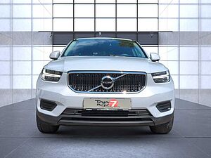 Volvo  Einparkhilfe el. Fenster